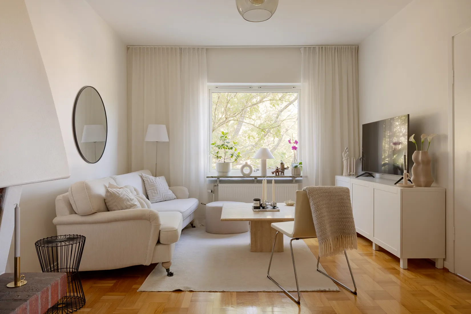 Bostadsrätt, Rålambsvägen 29, 3 Tr, Kungsholmen - Marieberg, Stockholm