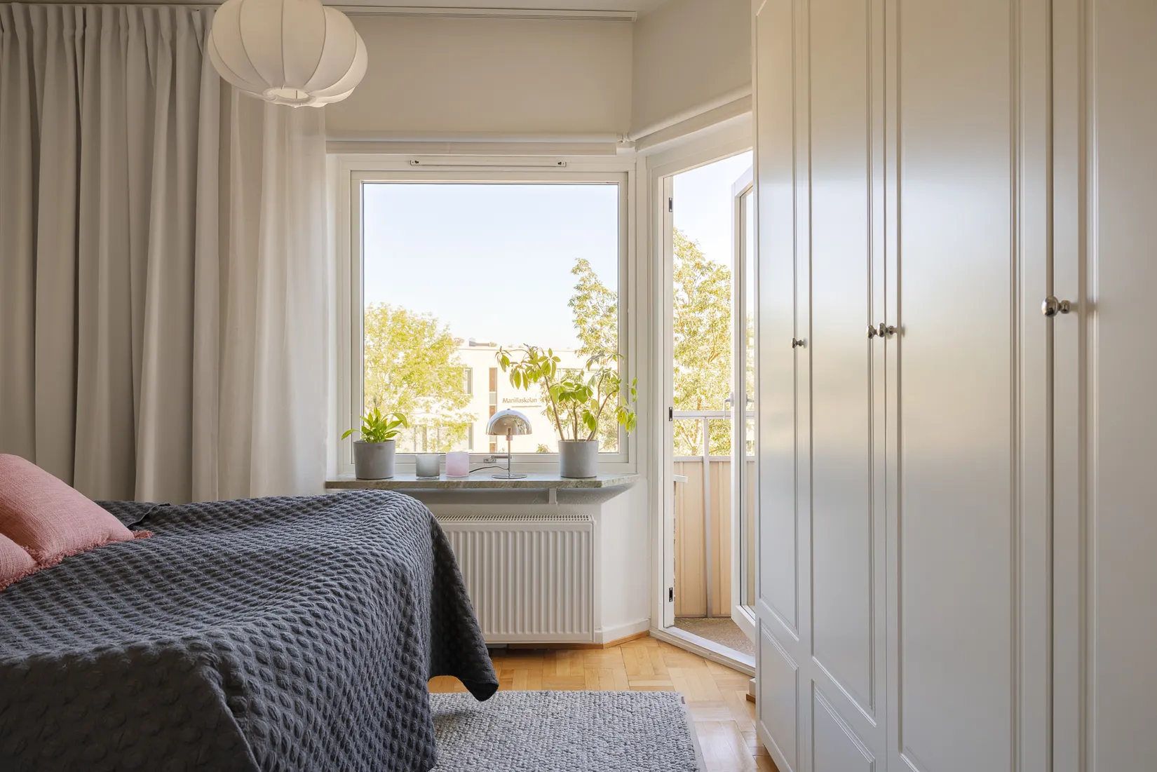 Bostadsrätt, Rålambsvägen 29, 3 Tr, Kungsholmen - Marieberg, Stockholm
