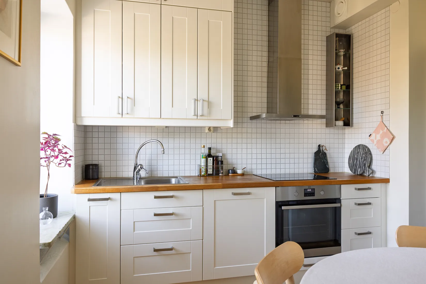 Bostadsrätt, Rålambsvägen 29, 3 Tr, Kungsholmen - Marieberg, Stockholm