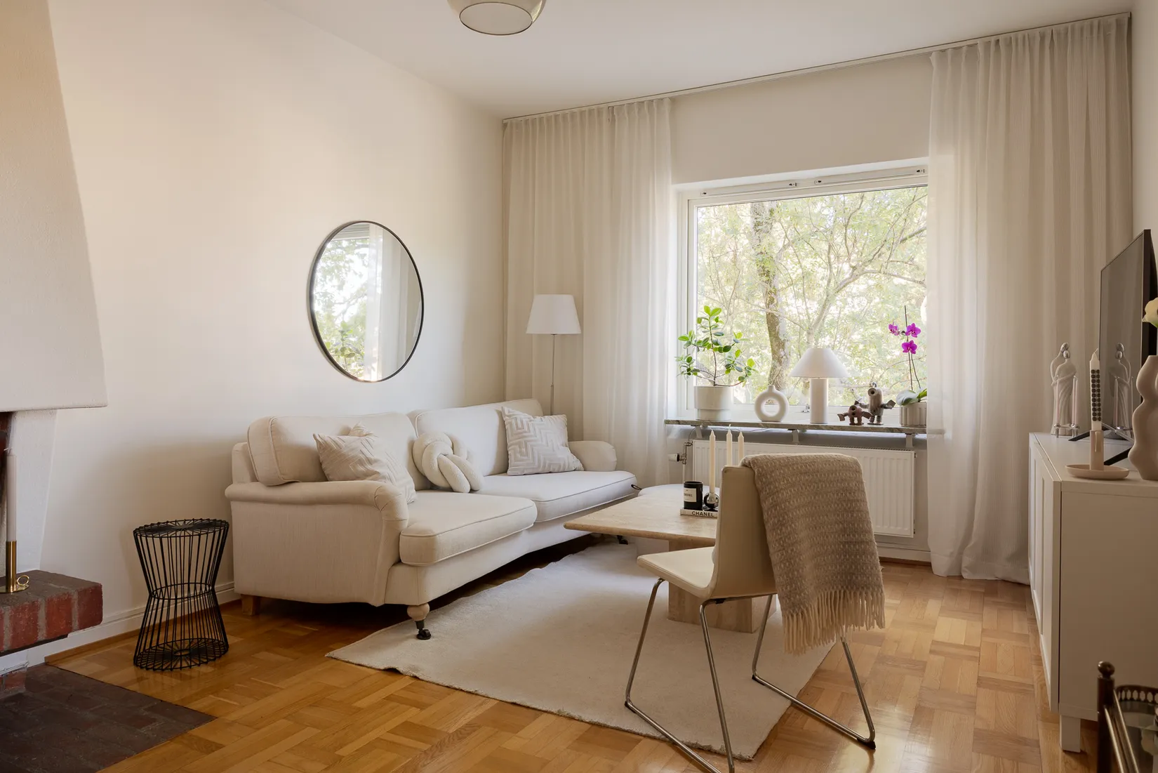 Bostadsrätt, Rålambsvägen 29, 3 Tr, Kungsholmen - Marieberg, Stockholm