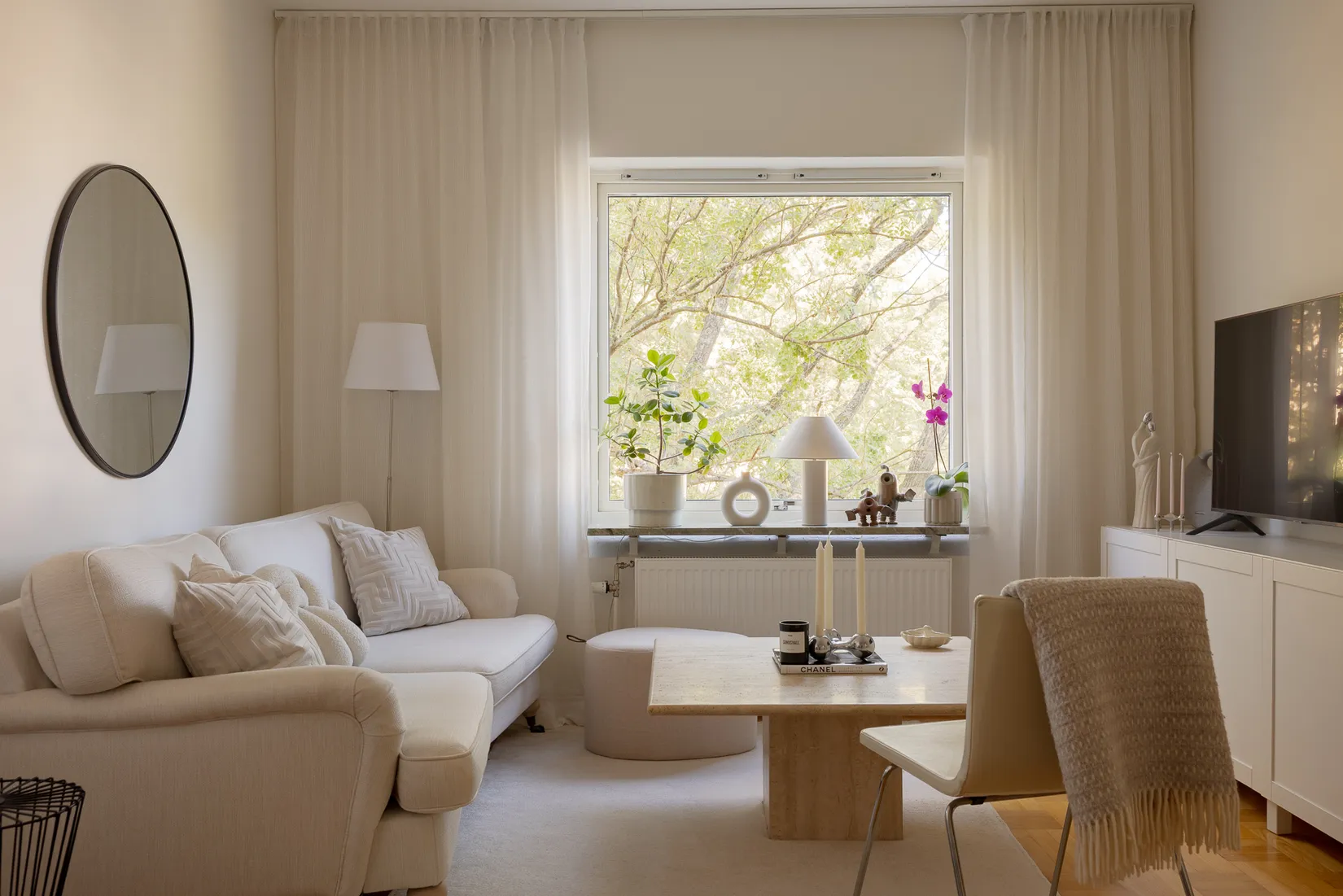 Bostadsrätt, Rålambsvägen 29, 3 Tr, Kungsholmen - Marieberg, Stockholm