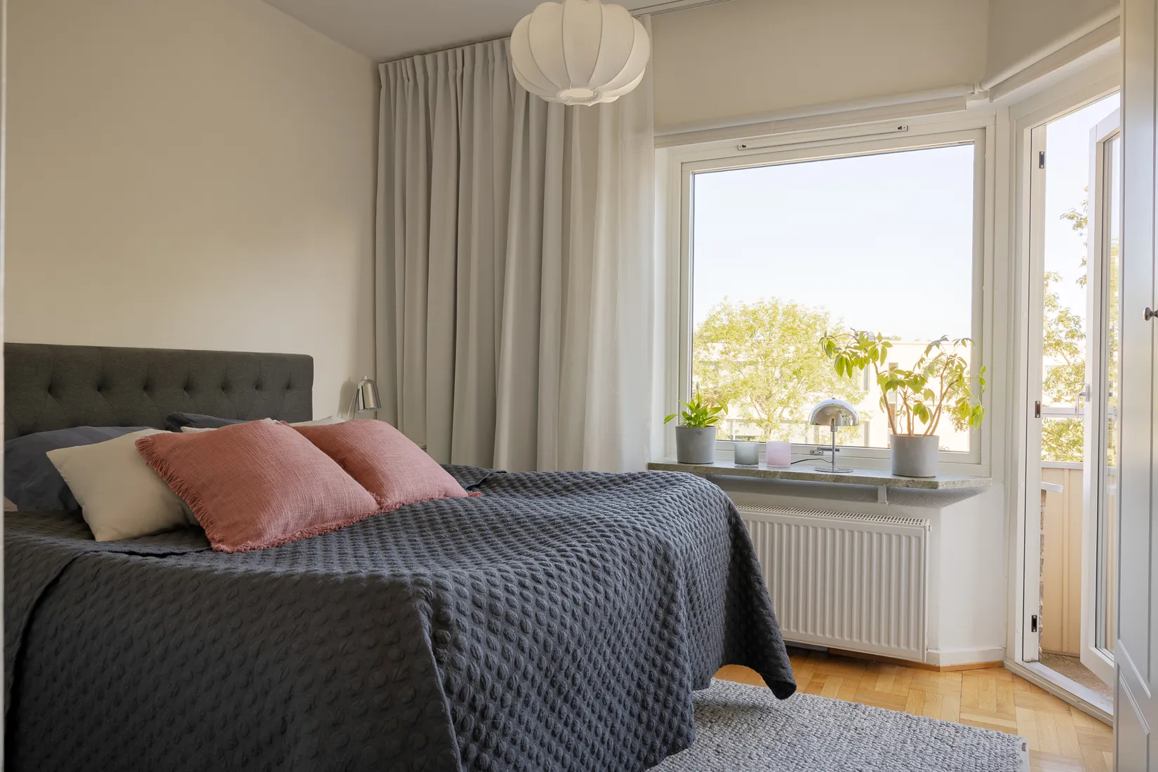 Bostadsrätt, Rålambsvägen 29, 3 Tr, Kungsholmen - Marieberg, Stockholm