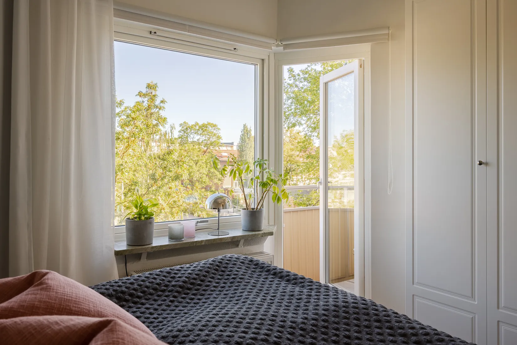 Bostadsrätt, Rålambsvägen 29, 3 Tr, Kungsholmen - Marieberg, Stockholm