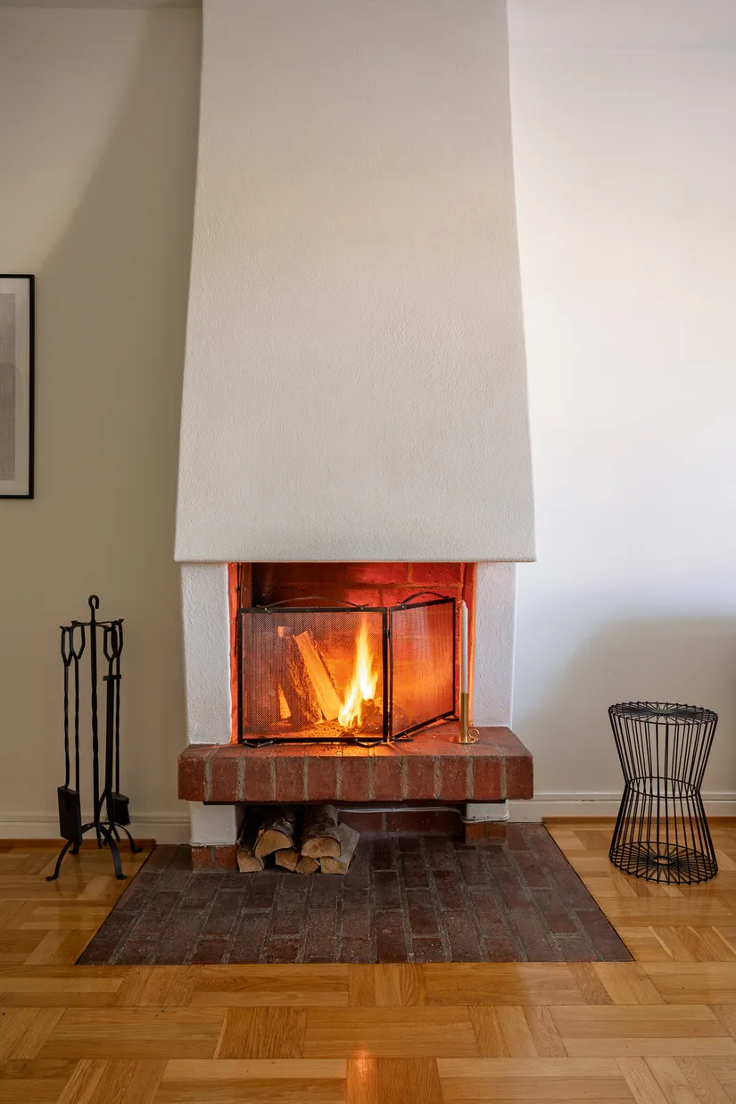 Bostadsrätt, Rålambsvägen 29, 3 Tr, Kungsholmen - Marieberg, Stockholm