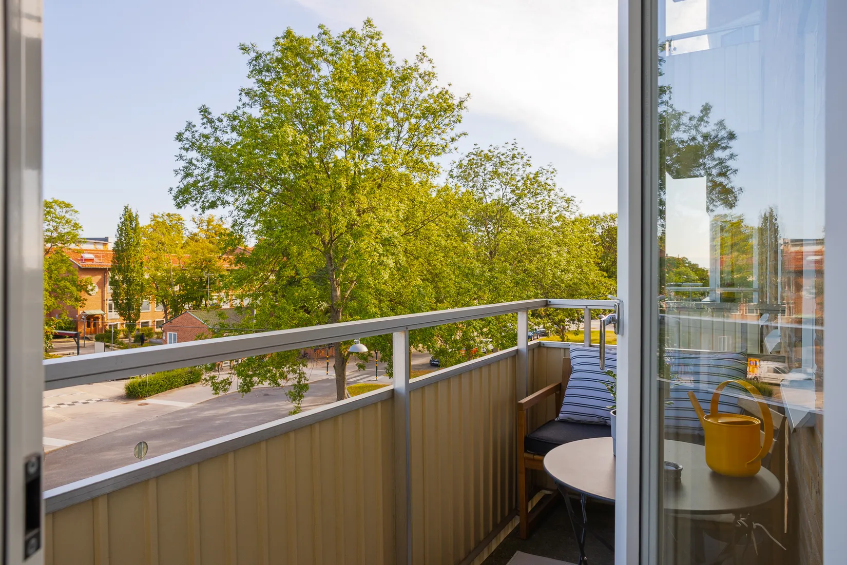 Bostadsrätt, Rålambsvägen 29, 3 Tr, Kungsholmen - Marieberg, Stockholm