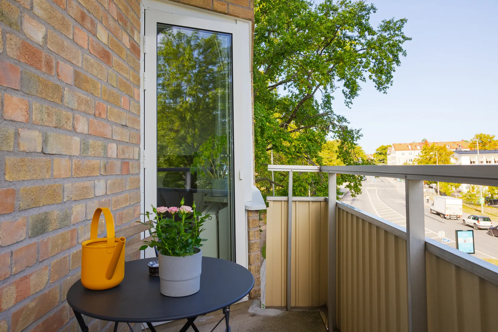 Bostadsrätt, Rålambsvägen 29, 3 Tr, Kungsholmen - Marieberg, Stockholm