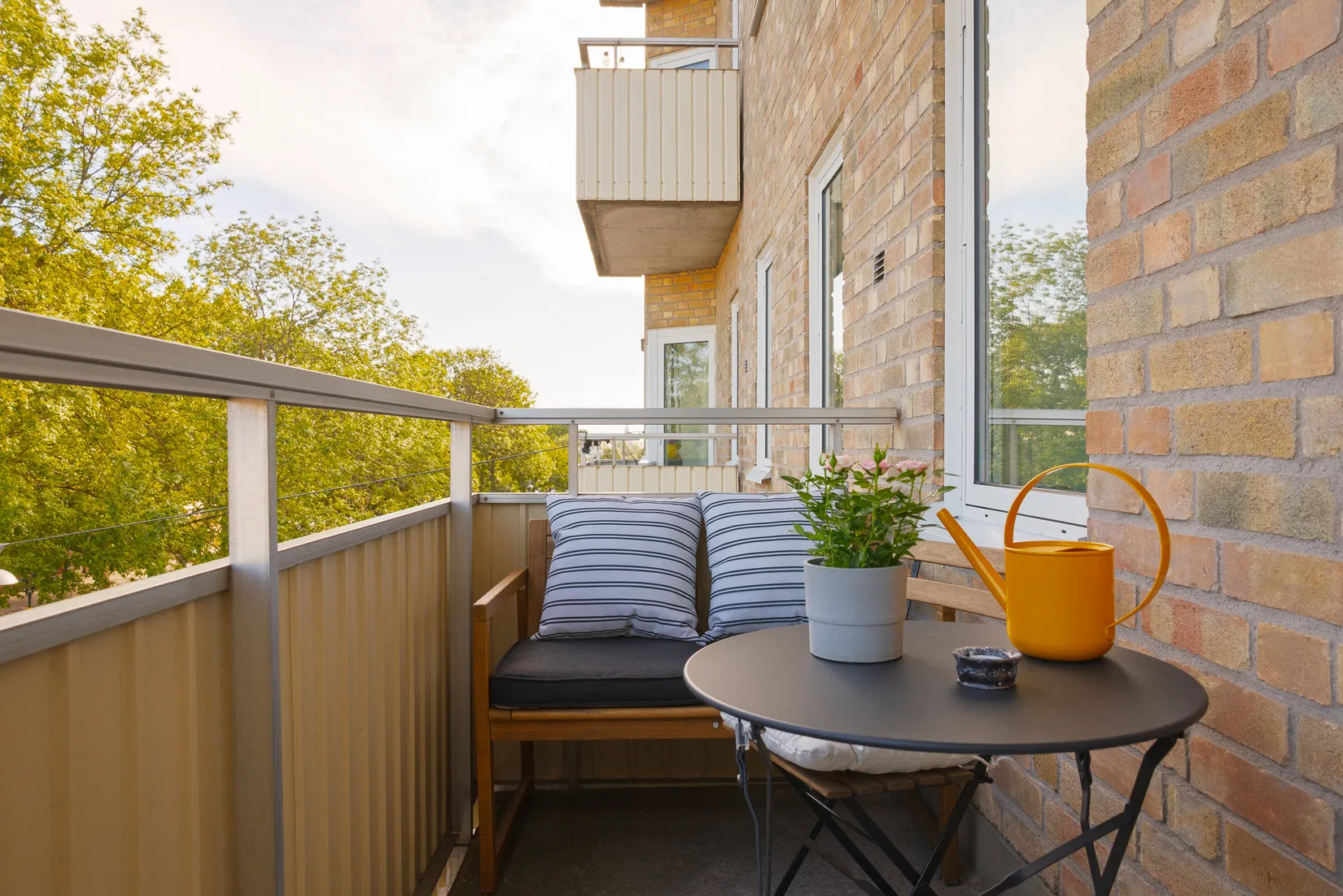 Bostadsrätt, Rålambsvägen 29, 3 Tr, Kungsholmen - Marieberg, Stockholm