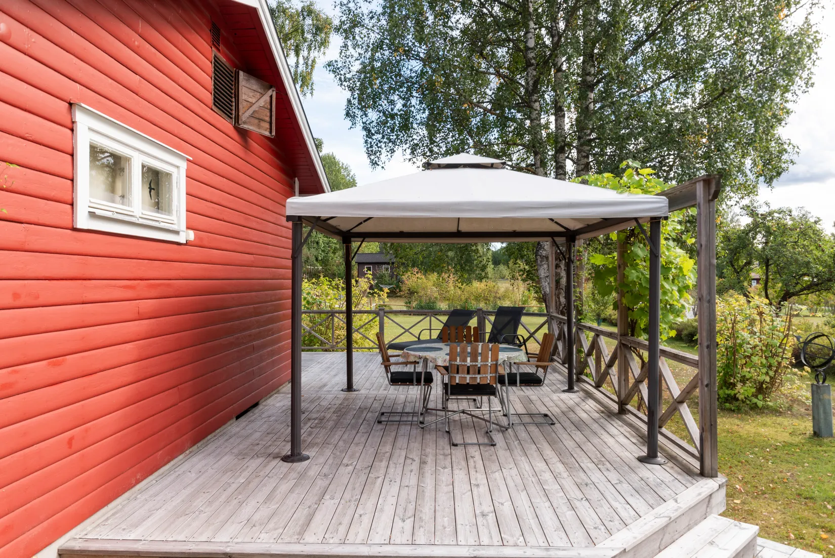 Fritidshus, Addarsnäs 9, Addarsnäs, Norrtälje