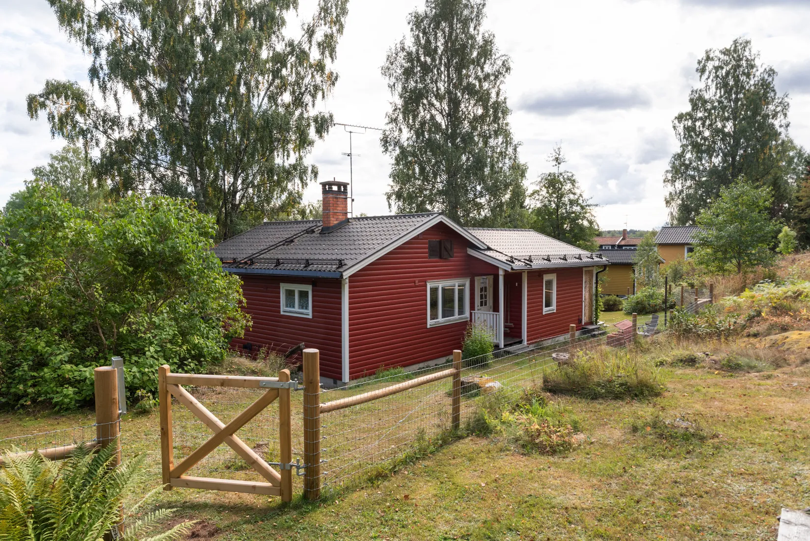 Fritidshus, Addarsnäs 9, Addarsnäs, Norrtälje