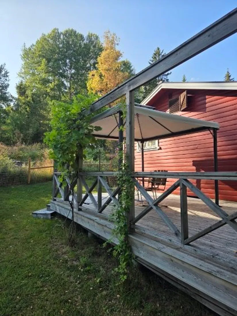 Fritidshus, Addarsnäs 9, Addarsnäs, Norrtälje