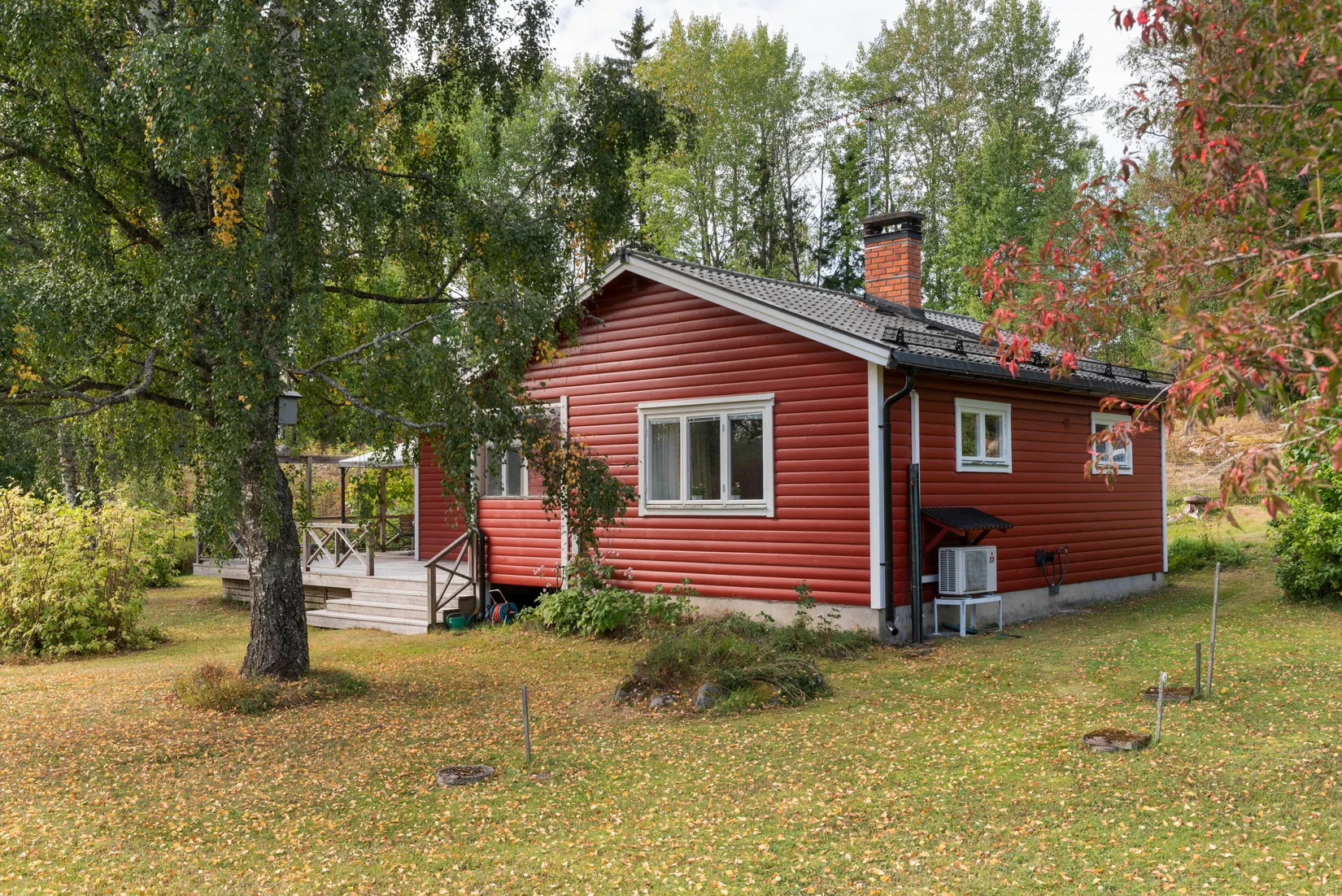 Fritidshus, Addarsnäs 9, Addarsnäs, Norrtälje
