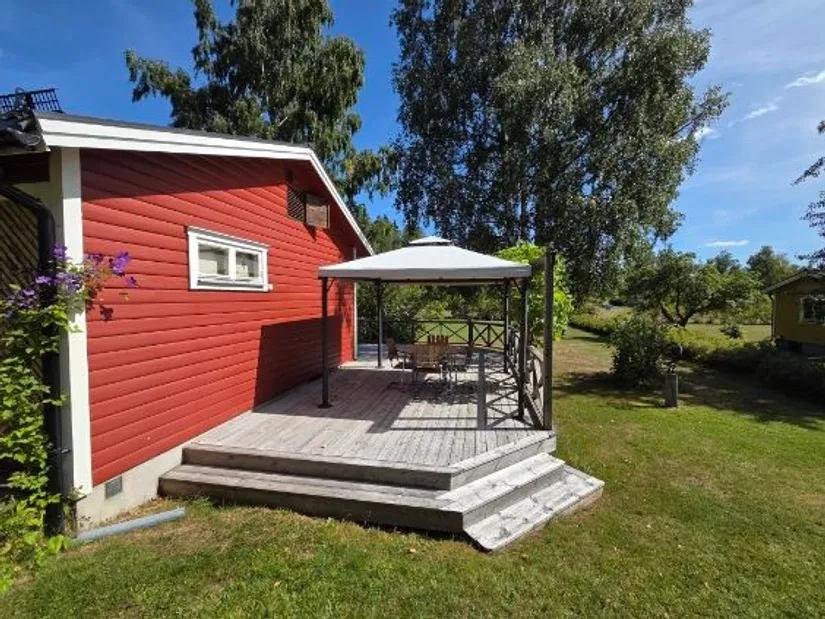 Fritidshus, Addarsnäs 9, Addarsnäs, Norrtälje