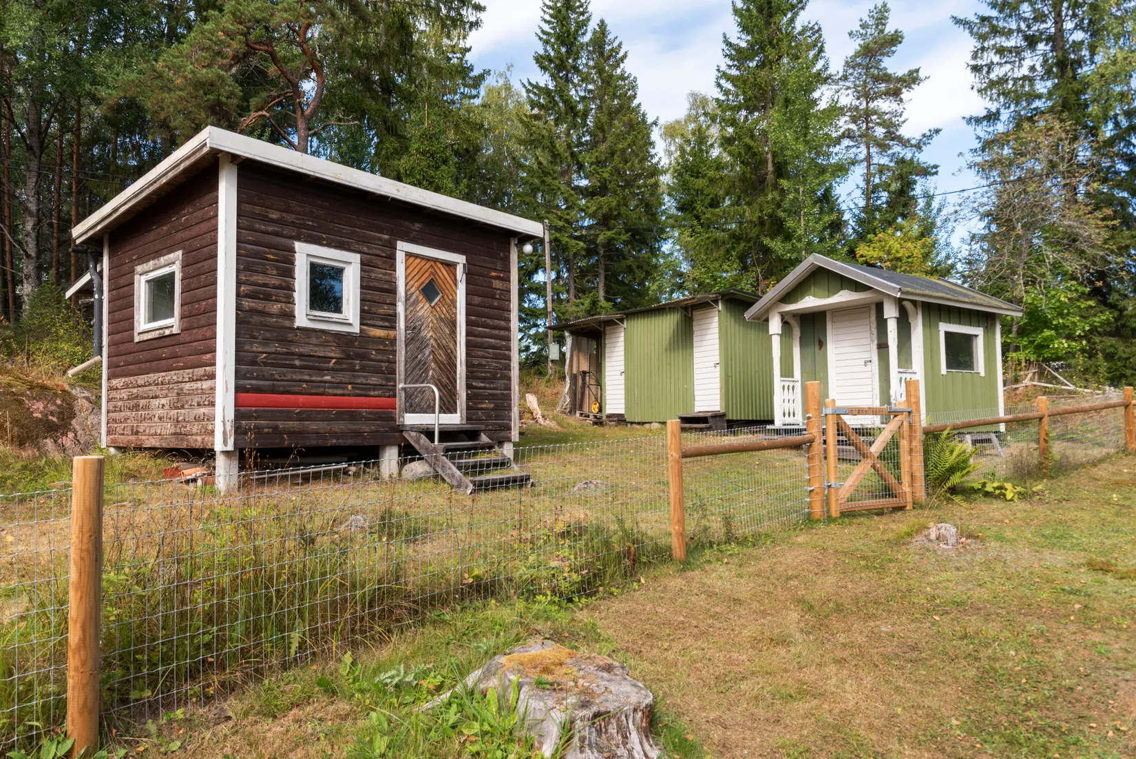 Fritidshus, Addarsnäs 9, Addarsnäs, Norrtälje