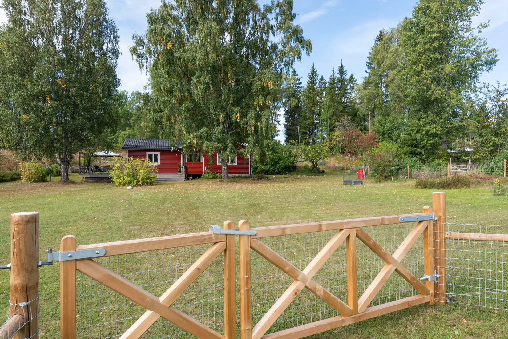 Fritidshus, Addarsnäs 9, Addarsnäs, Norrtälje