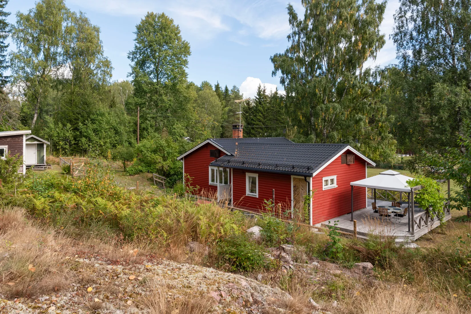 Fritidshus, Addarsnäs 9, Addarsnäs, Norrtälje
