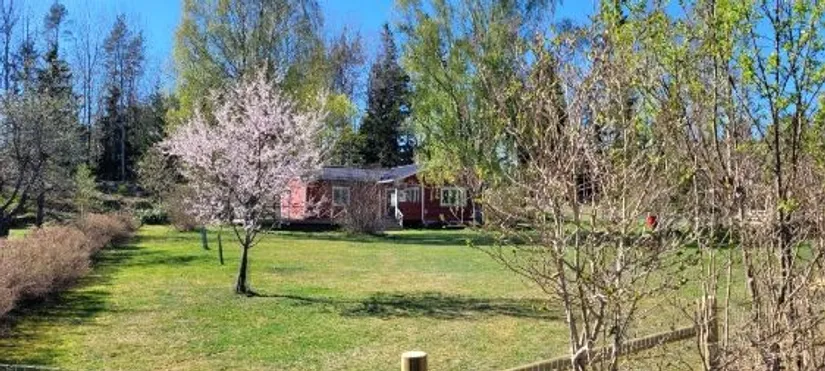 Fritidshus, Addarsnäs 9, Addarsnäs, Norrtälje