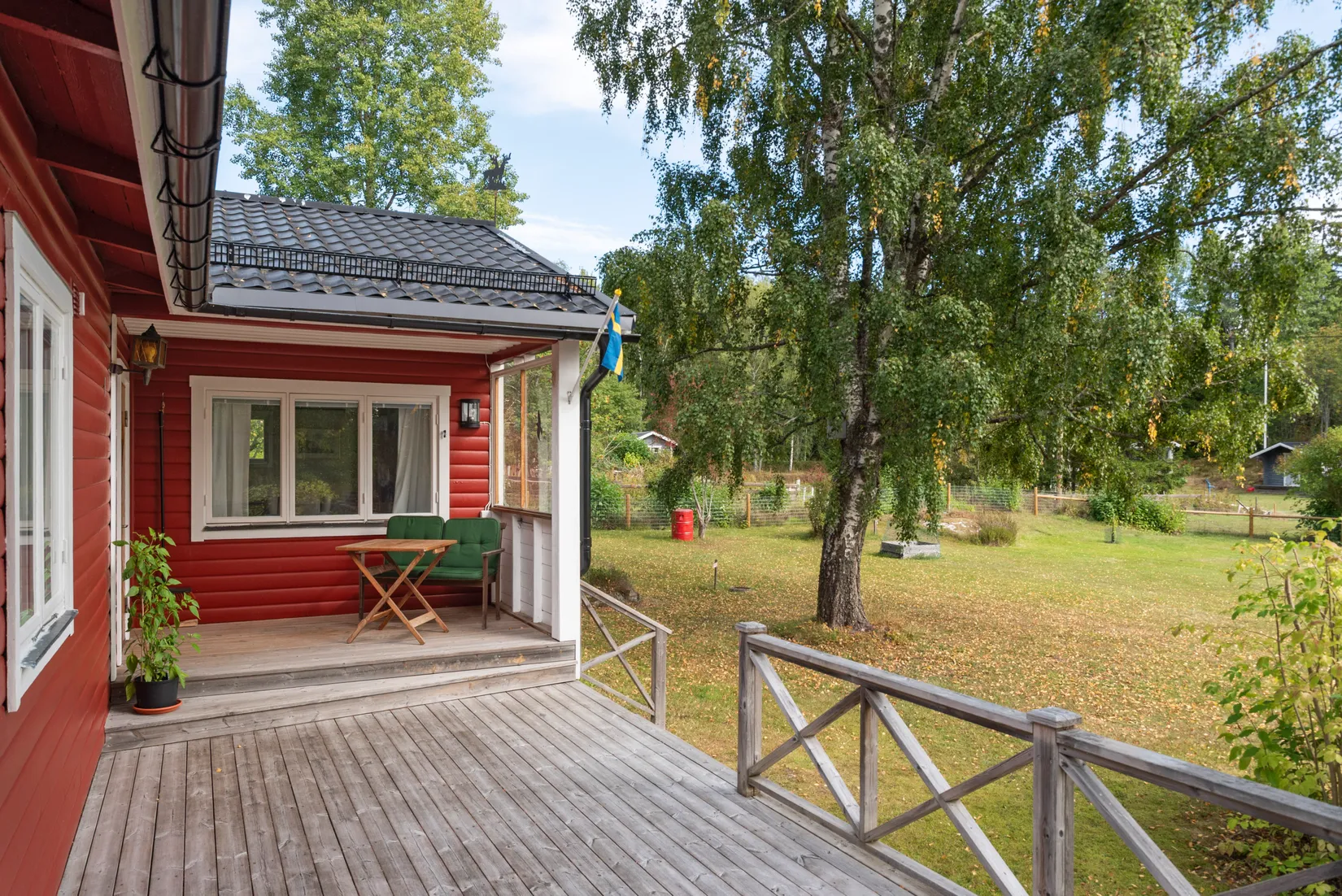 Fritidshus, Addarsnäs 9, Addarsnäs, Norrtälje