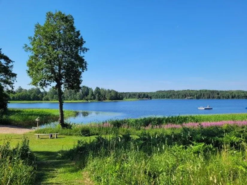 Fritidshus, Addarsnäs 9, Addarsnäs, Norrtälje