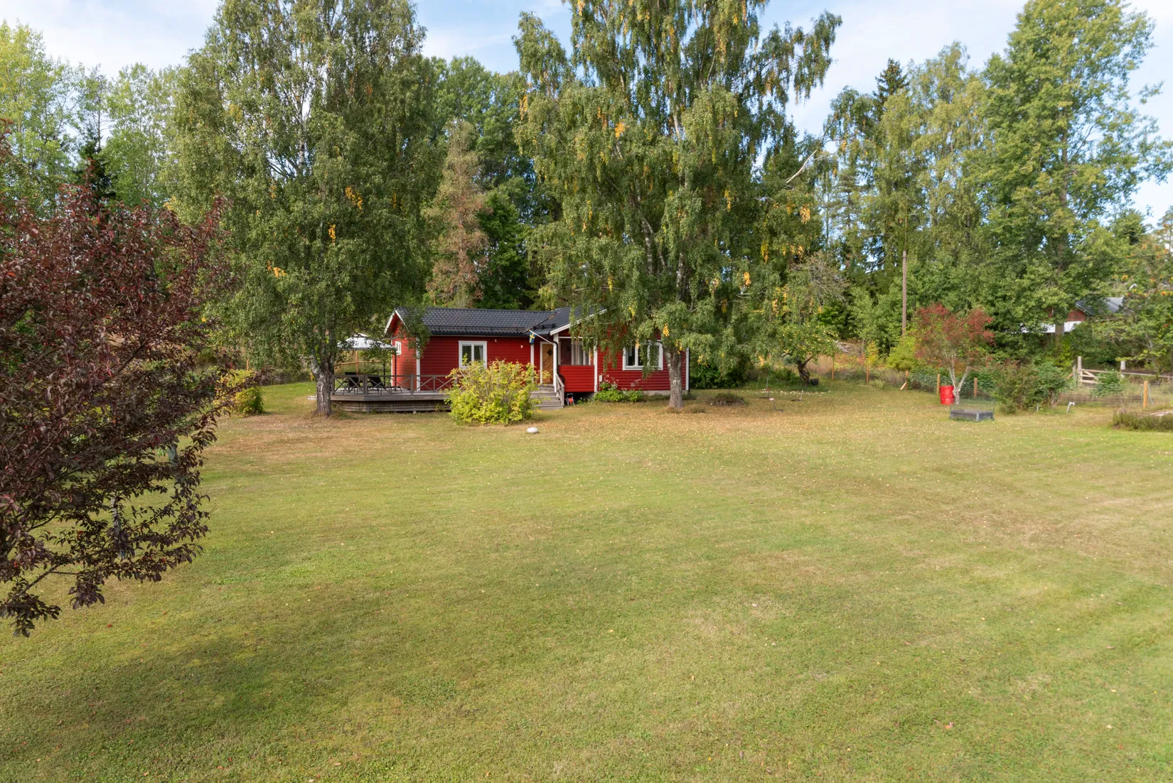 Fritidshus, Addarsnäs 9, Addarsnäs, Norrtälje