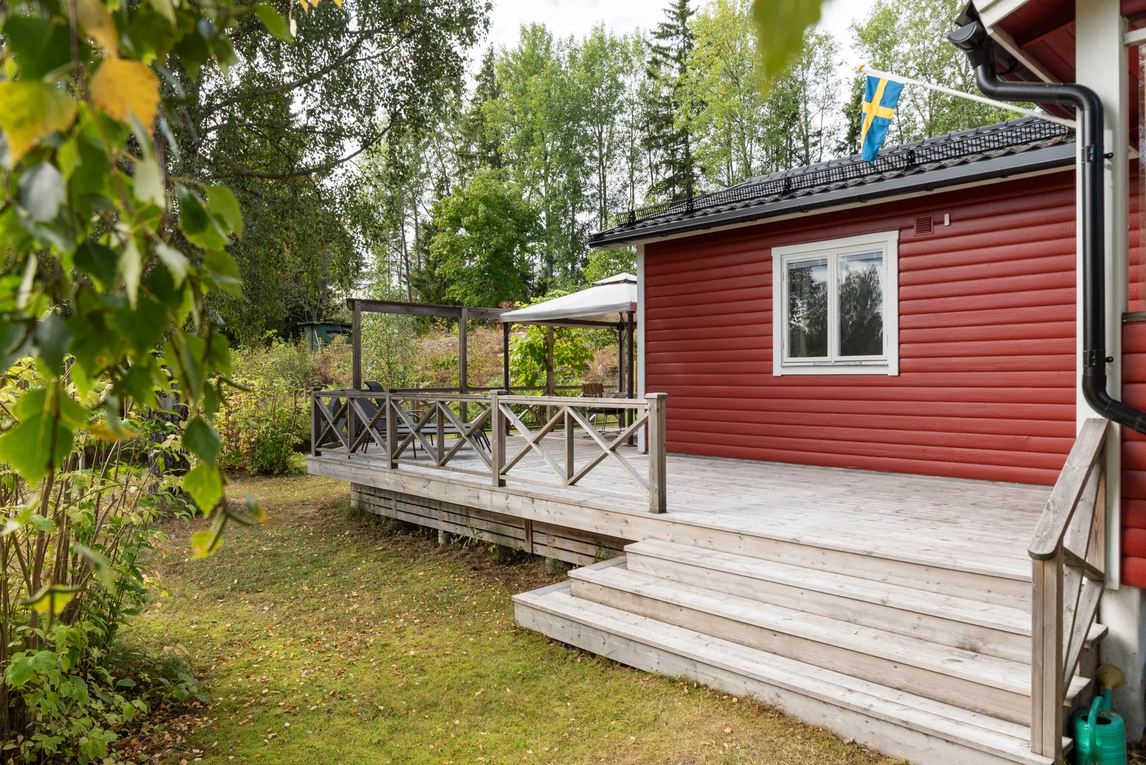 Fritidshus, Addarsnäs 9, Addarsnäs, Norrtälje