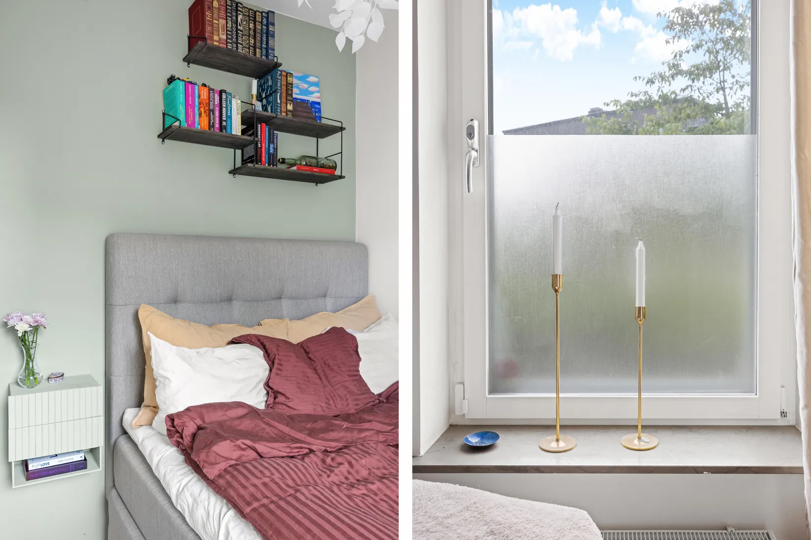 Bostadsrätt, Karlslundsvägen 30, Barkarbystaden, Järfälla