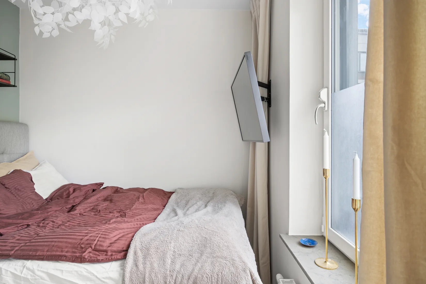 Bostadsrätt, Karlslundsvägen 30, Barkarbystaden, Järfälla