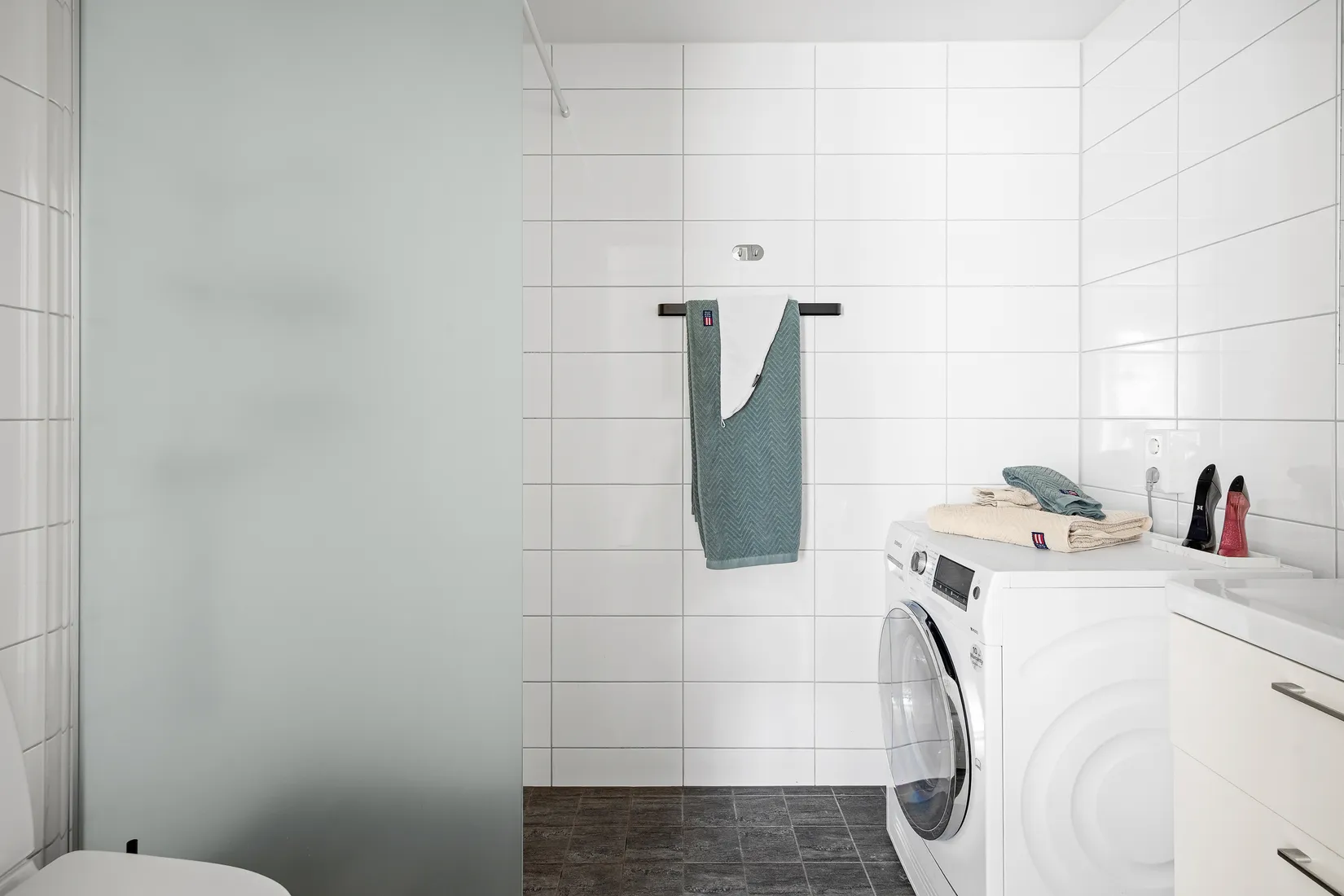 Bostadsrätt, Karlslundsvägen 30, Barkarbystaden, Järfälla