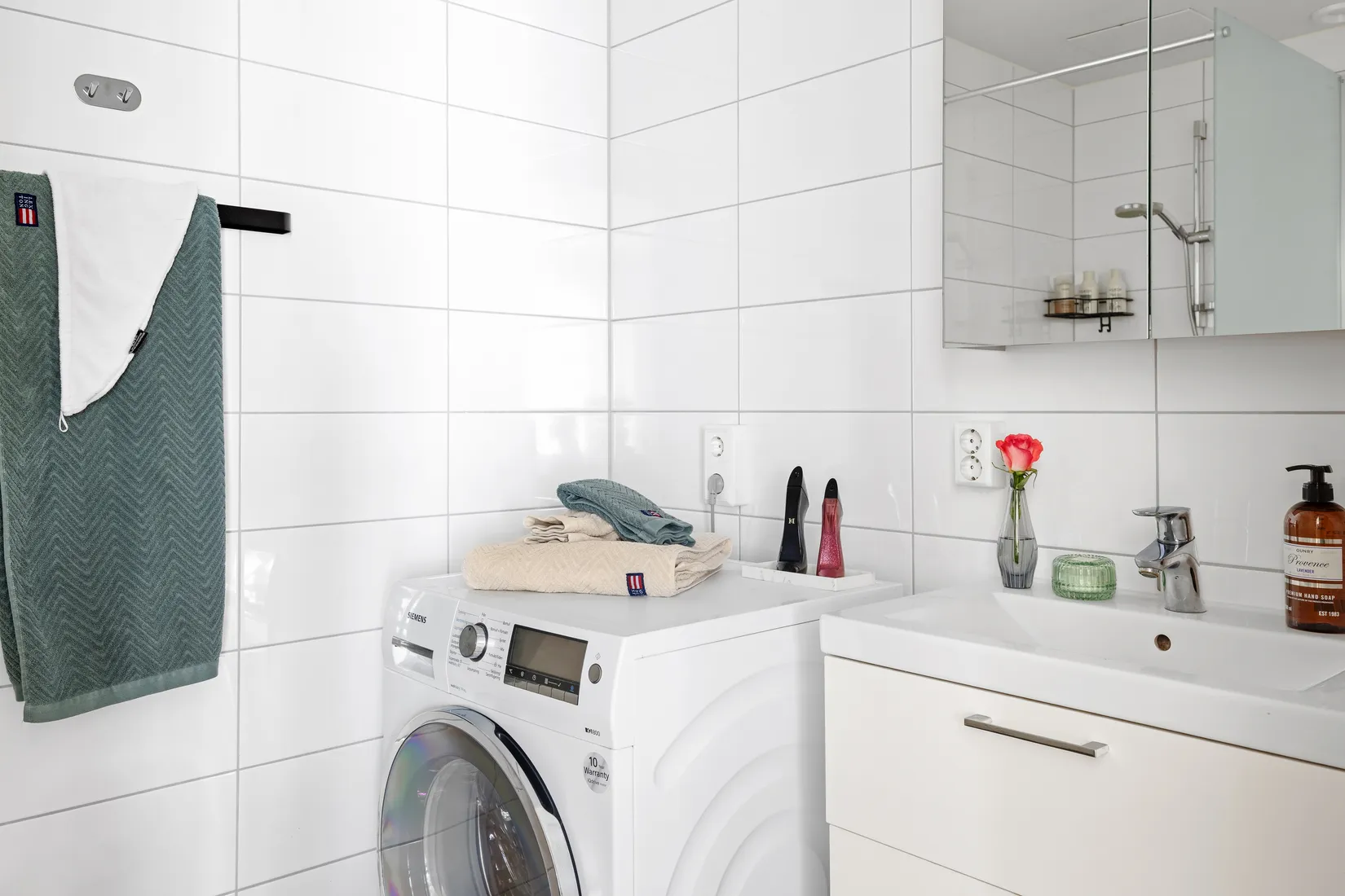 Bostadsrätt, Karlslundsvägen 30, Barkarbystaden, Järfälla