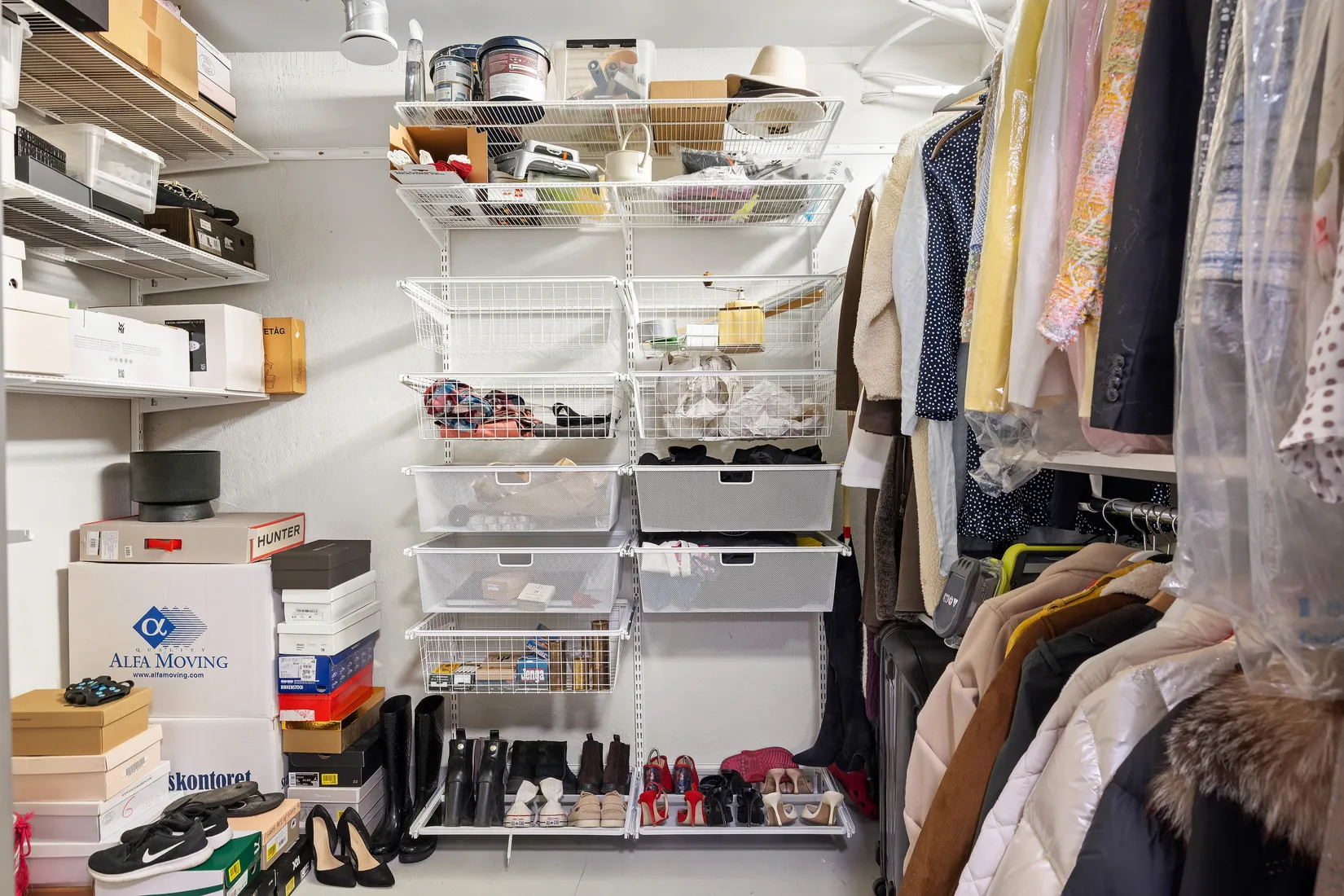 Bostadsrätt, Karlslundsvägen 30, Barkarbystaden, Järfälla