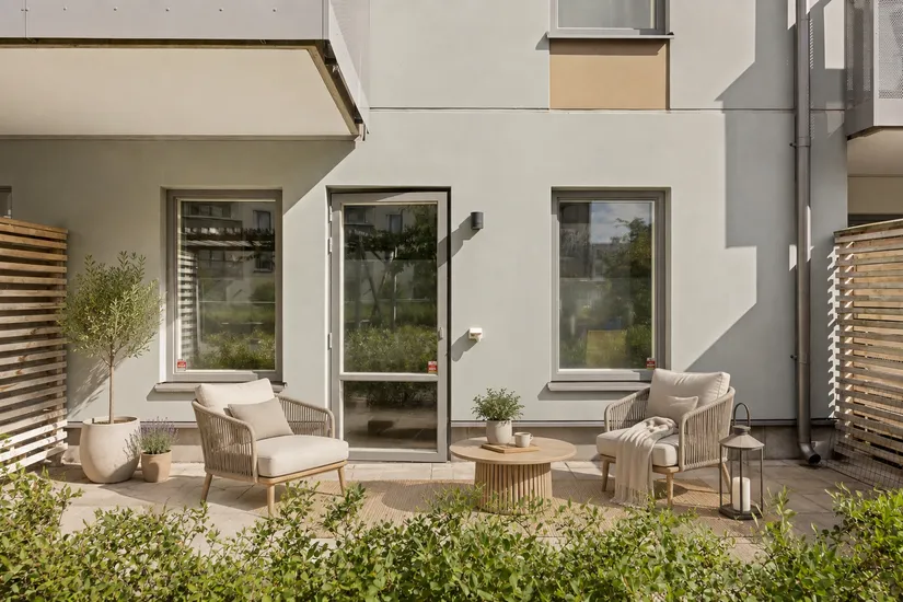 Bostadsrätt, Karlslundsvägen 30, Barkarbystaden, Järfälla
