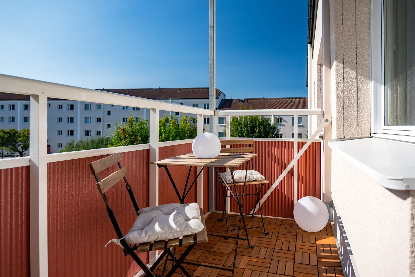 Bostadsrätt, Verkmästargatan 7, Salabacke, Uppsala