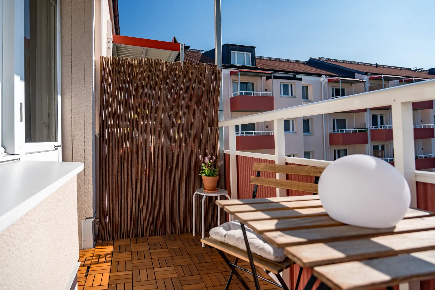 Bostadsrätt, Verkmästargatan 7, Salabacke, Uppsala