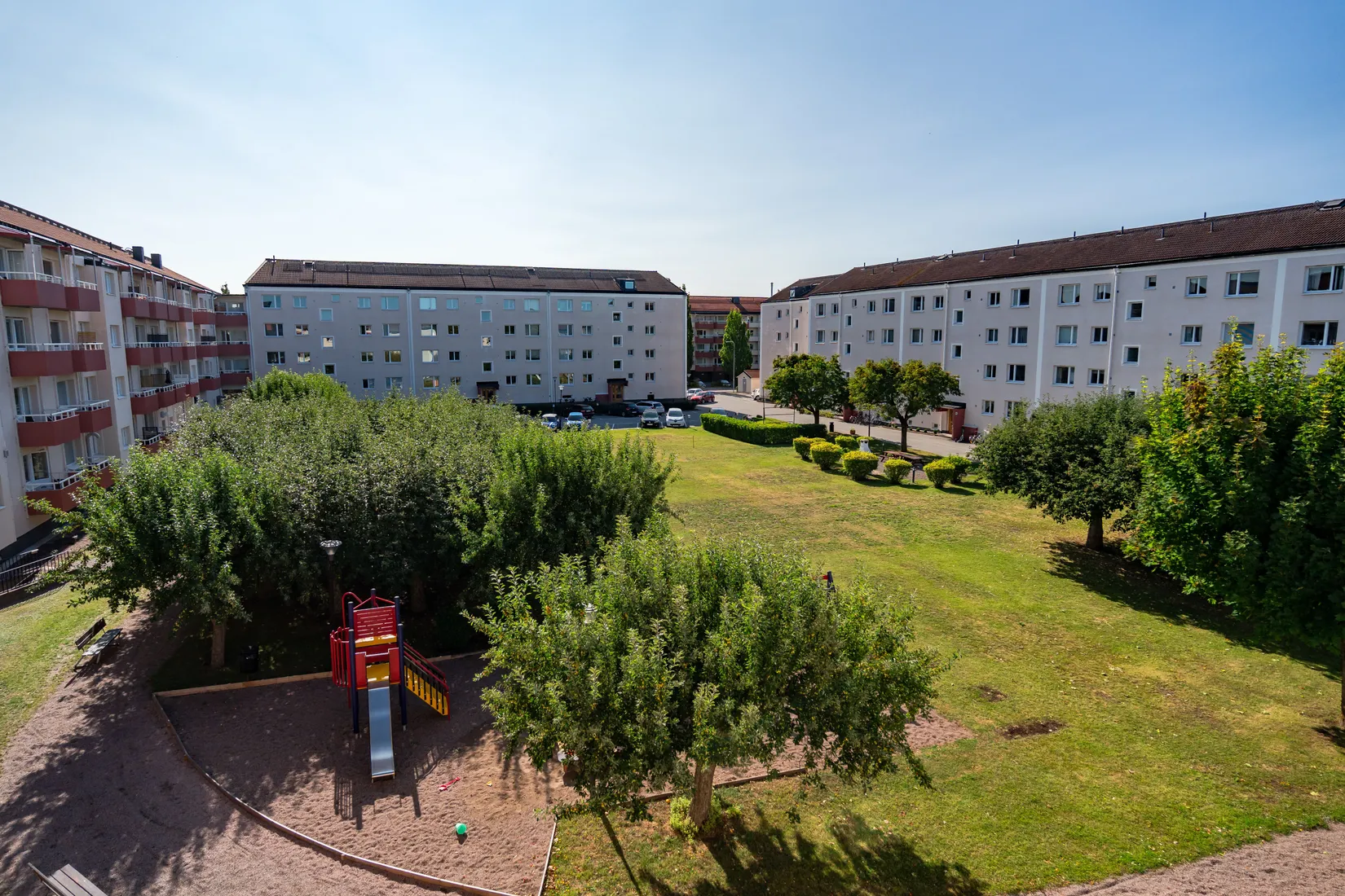 Bostadsrätt, Verkmästargatan 7, Salabacke, Uppsala