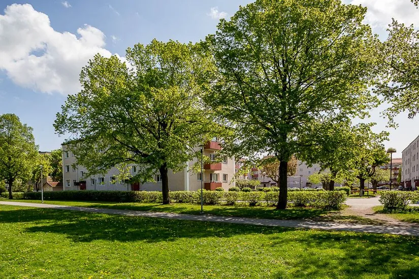 Bostadsrätt, Verkmästargatan 7, Salabacke, Uppsala