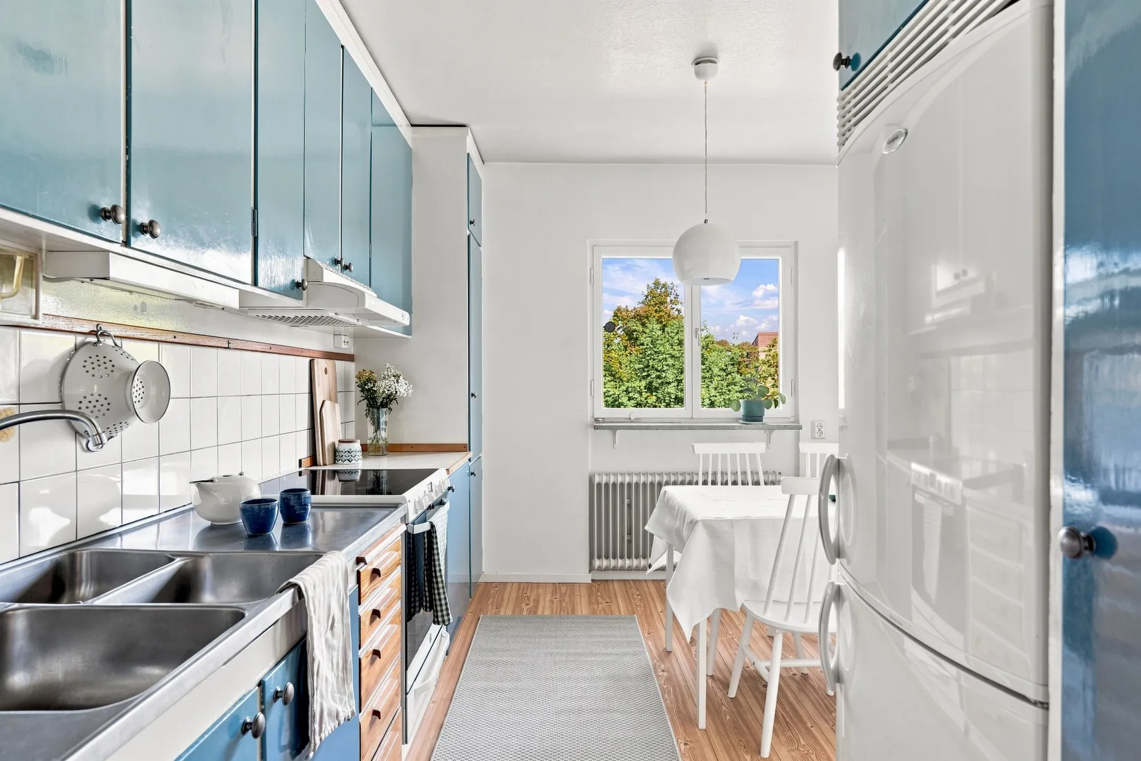 Bostadsrätt, Verkmästargatan 7, Salabacke, Uppsala
