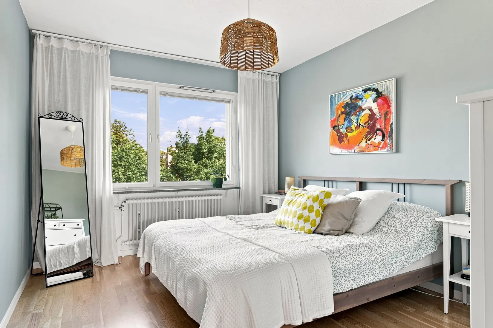 Bostadsrätt, Verkmästargatan 7, Salabacke, Uppsala