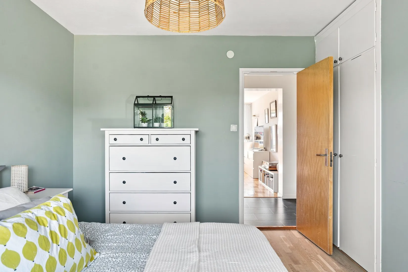Bostadsrätt, Verkmästargatan 7, Salabacke, Uppsala