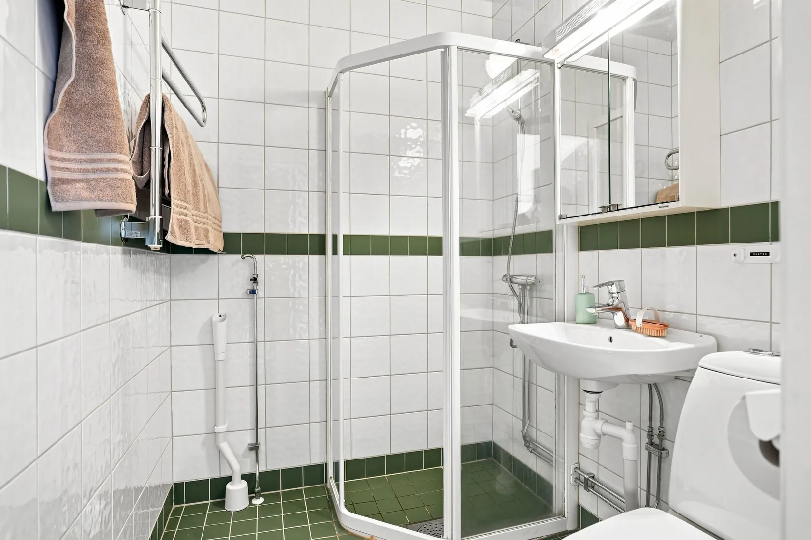 Bostadsrätt, Verkmästargatan 7, Salabacke, Uppsala