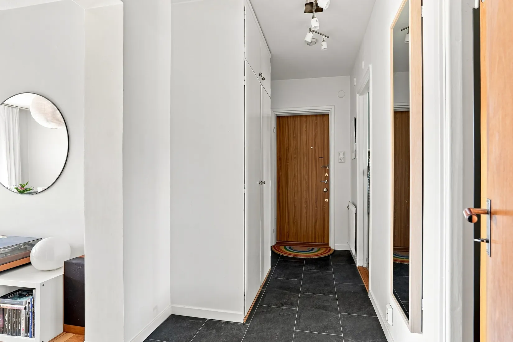 Bostadsrätt, Verkmästargatan 7, Salabacke, Uppsala