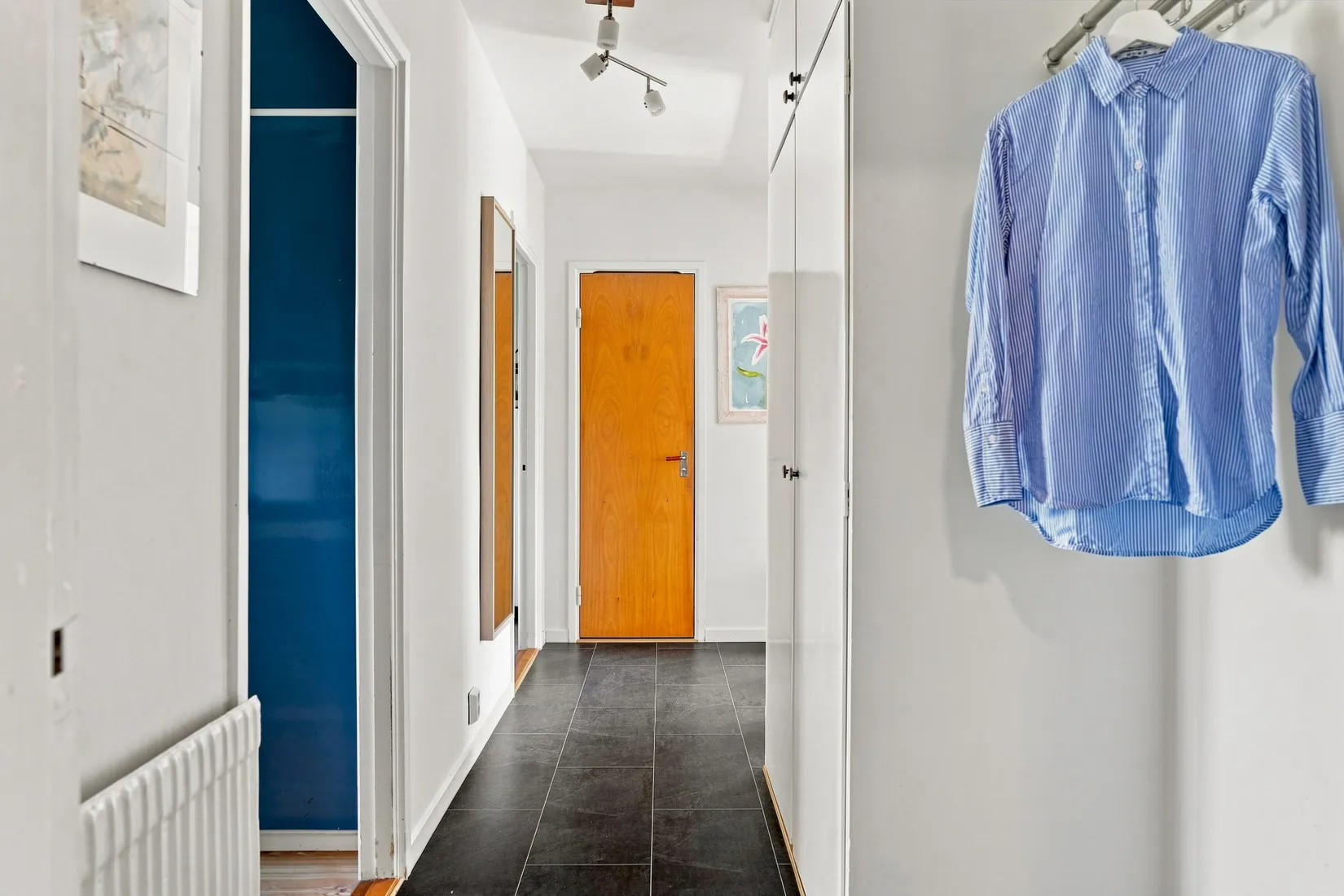 Bostadsrätt, Verkmästargatan 7, Salabacke, Uppsala