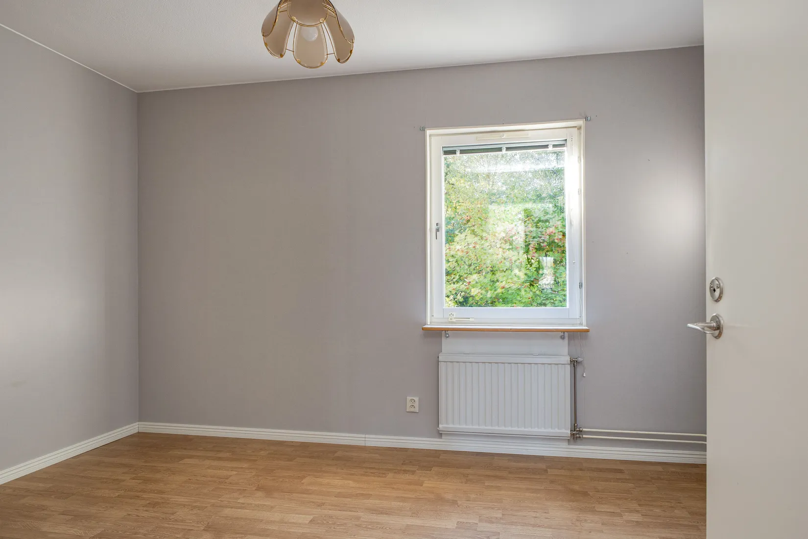 Bostadsrätt, Verkmästaregatan 7, Enköping