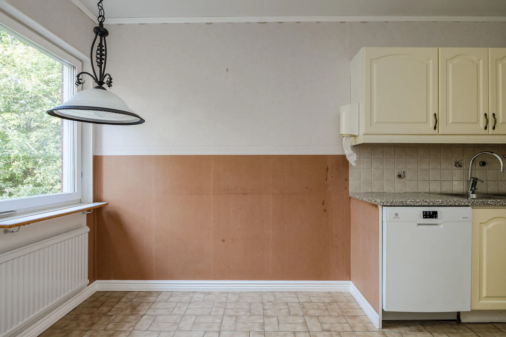 Bostadsrätt, Verkmästaregatan 7, Enköping