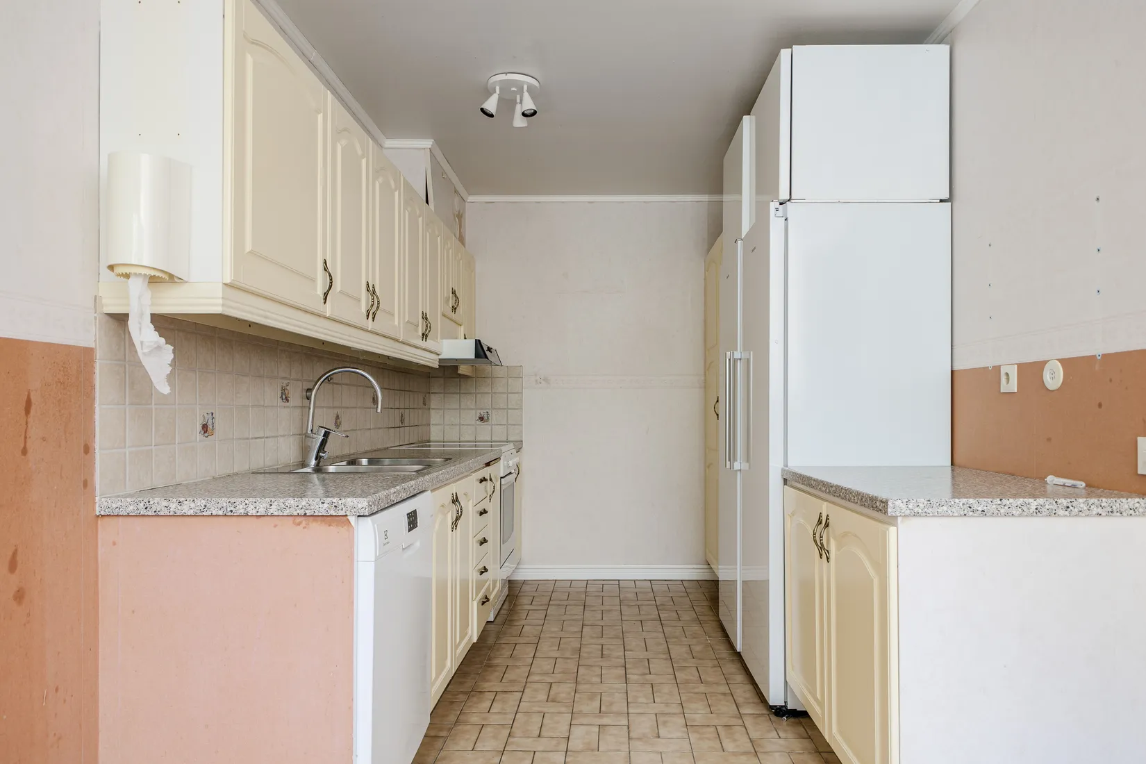 Bostadsrätt, Verkmästaregatan 7, Enköping