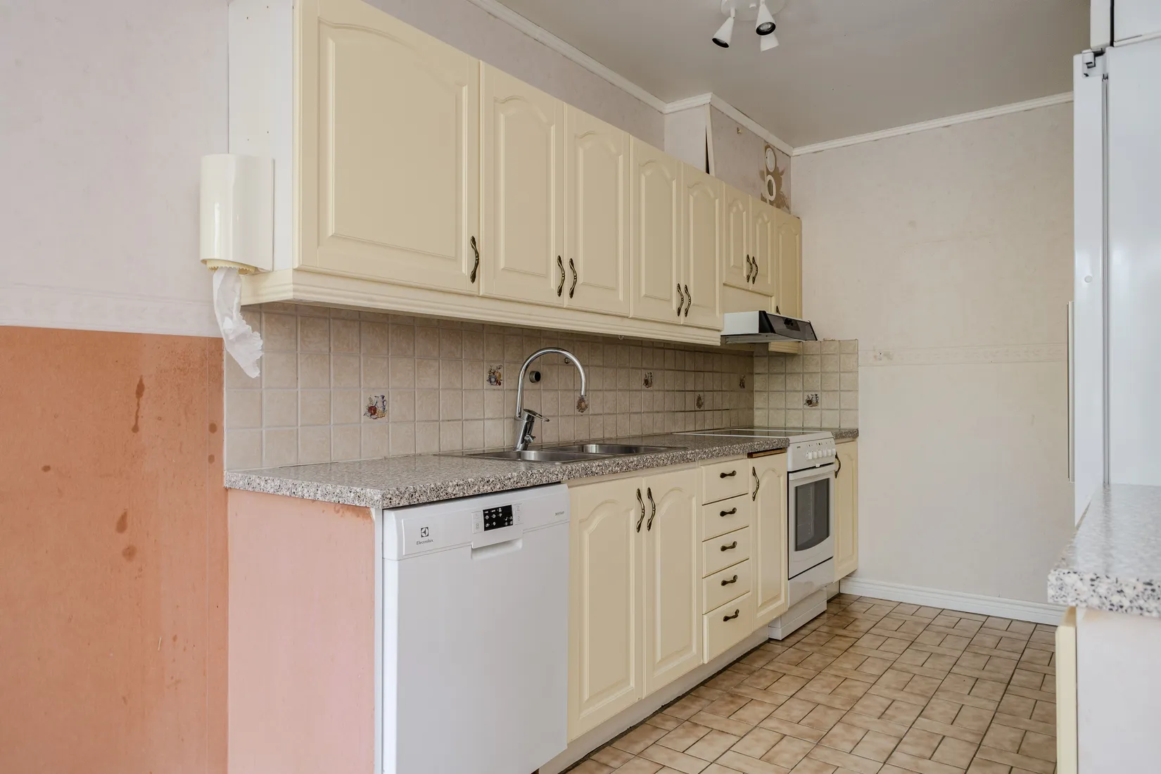 Bostadsrätt, Verkmästaregatan 7, Enköping