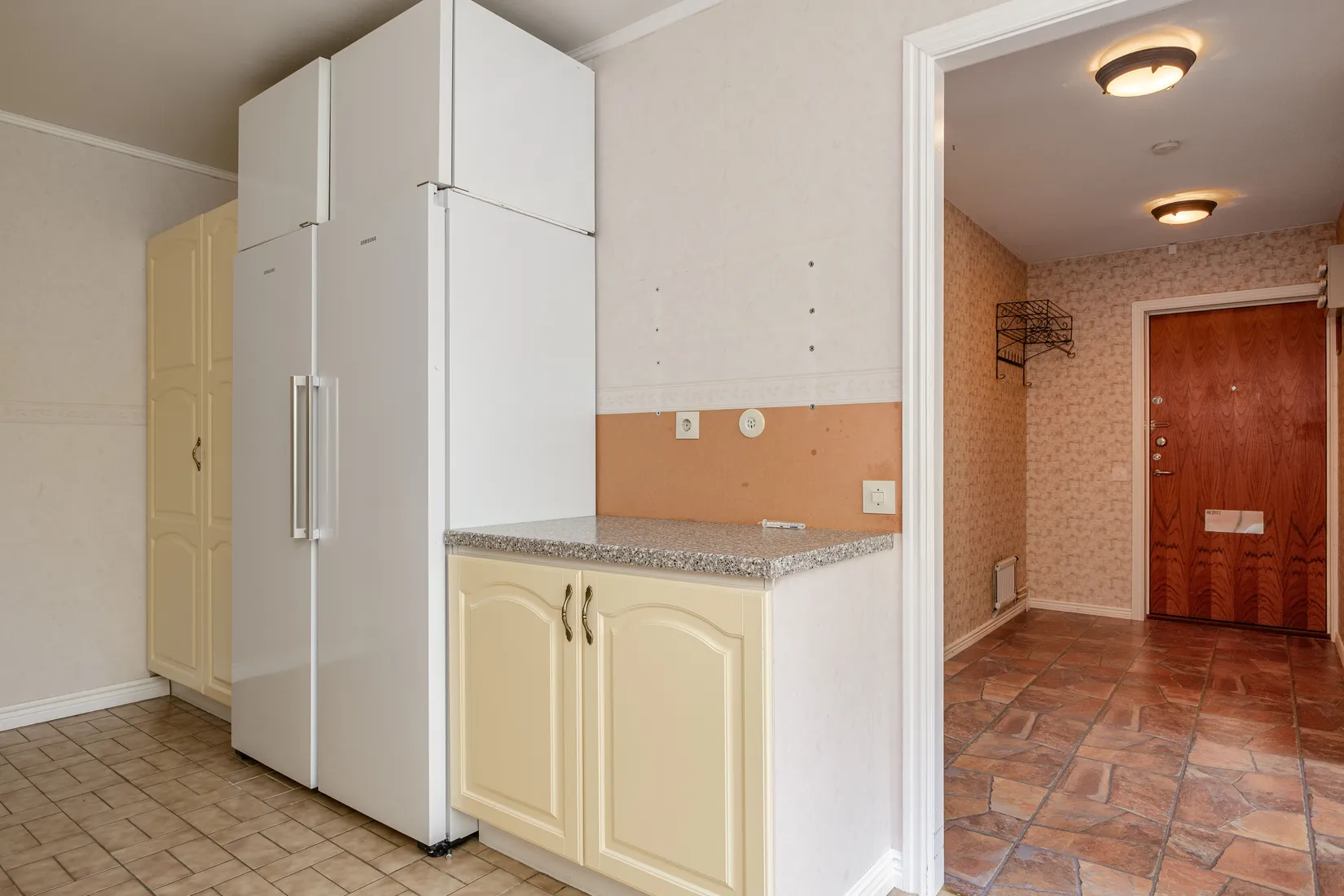 Bostadsrätt, Verkmästaregatan 7, Enköping