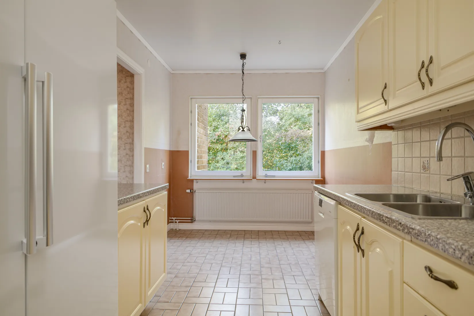 Bostadsrätt, Verkmästaregatan 7, Enköping