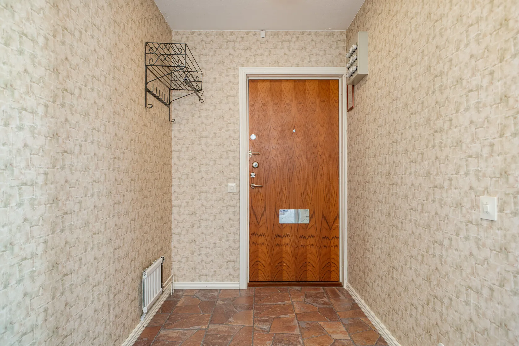 Bostadsrätt, Verkmästaregatan 7, Enköping