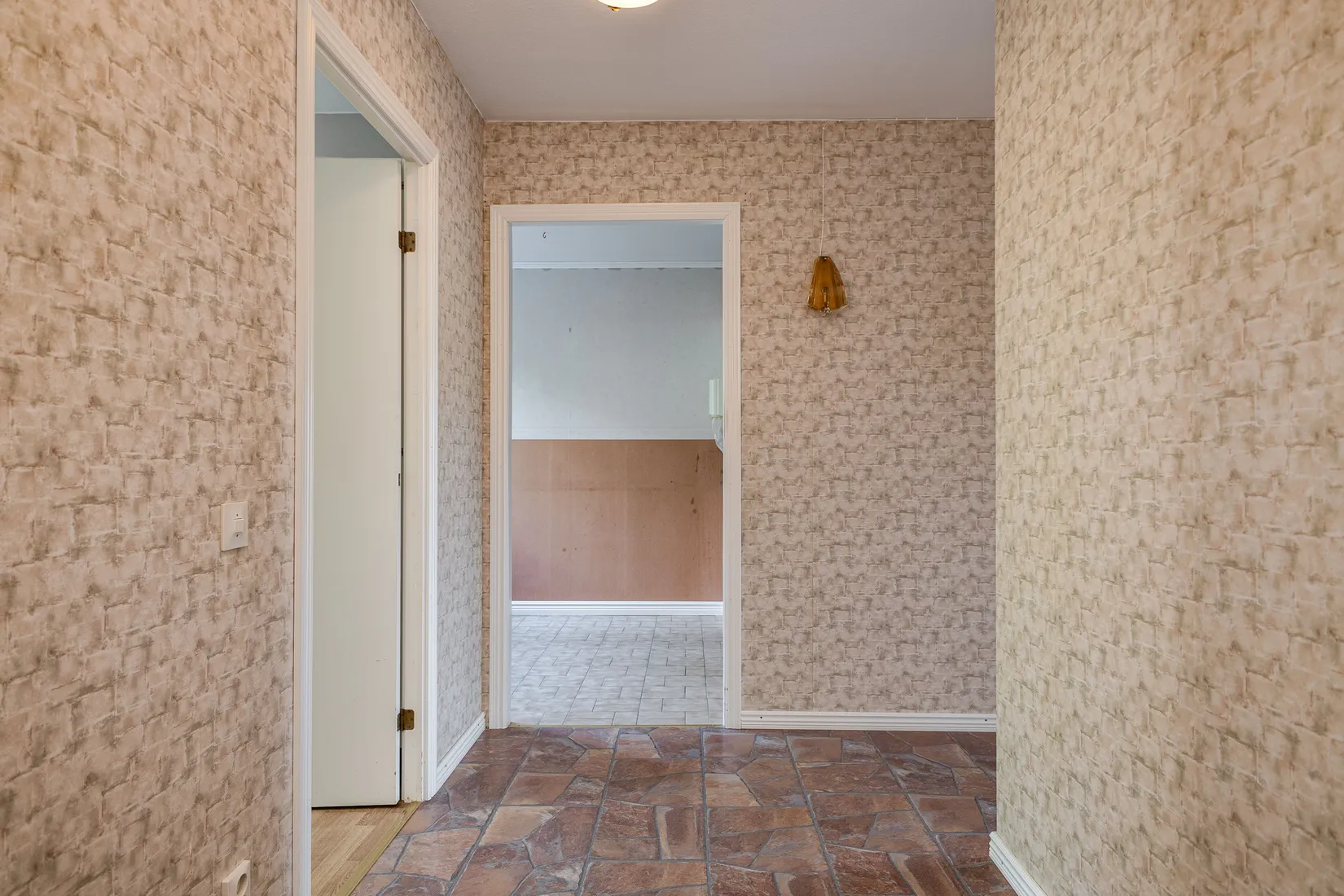 Bostadsrätt, Verkmästaregatan 7, Enköping