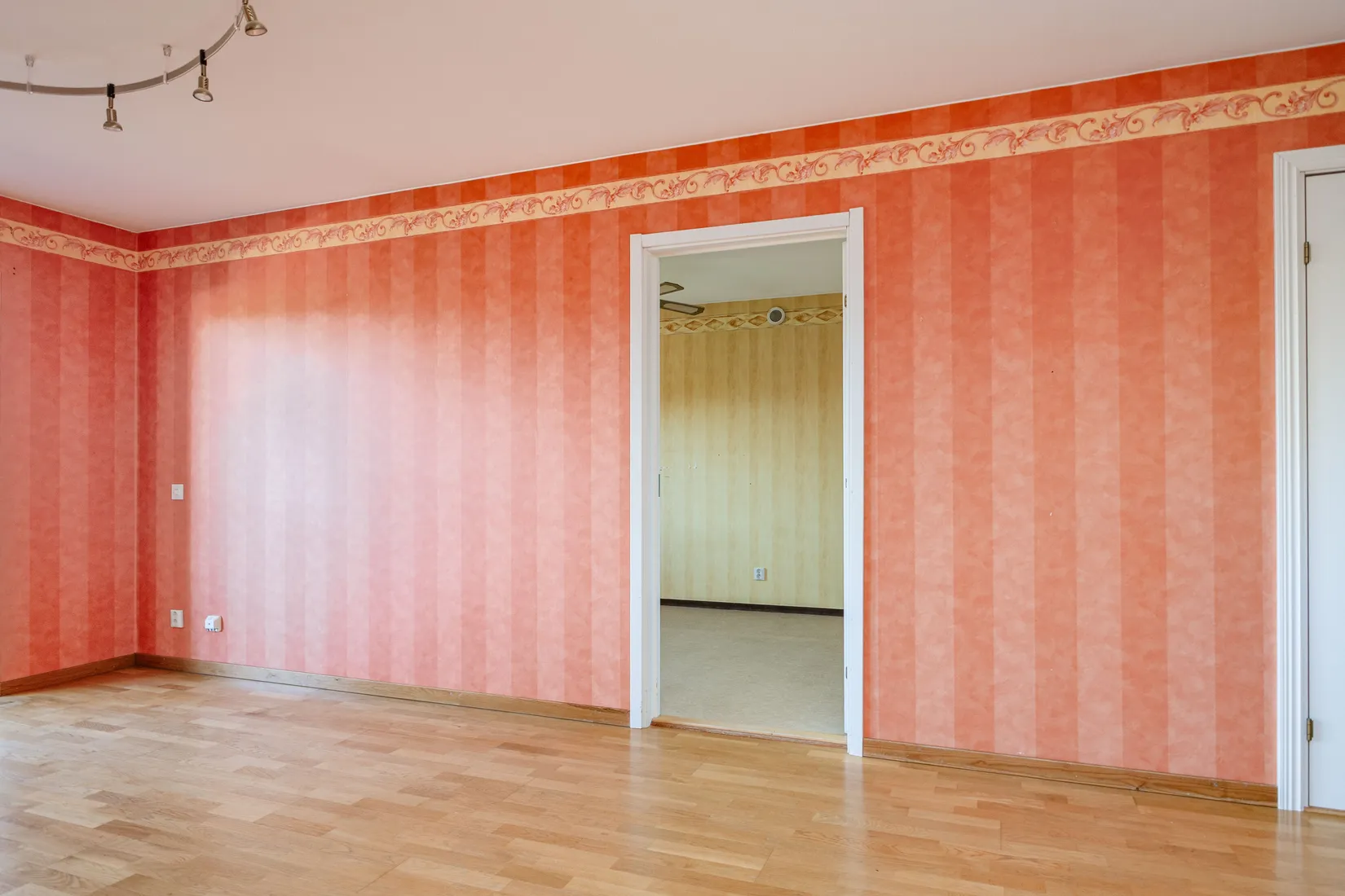Bostadsrätt, Verkmästaregatan 7, Enköping
