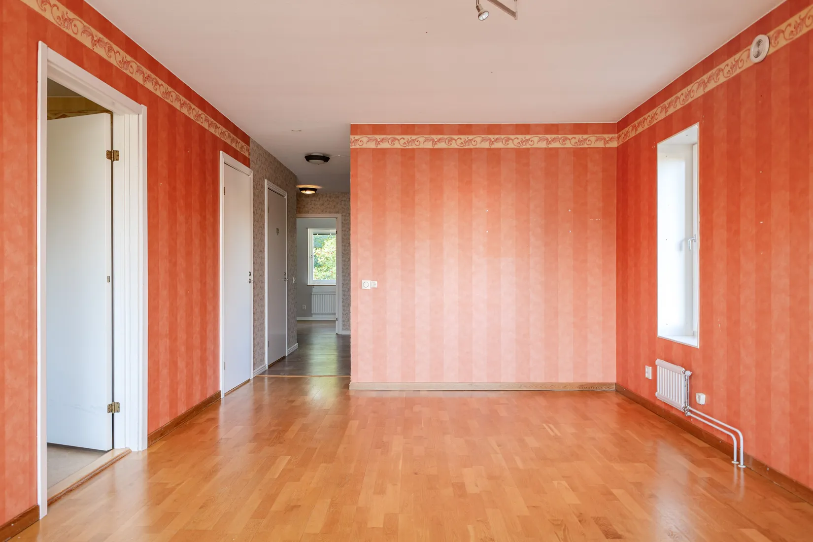 Bostadsrätt, Verkmästaregatan 7, Enköping